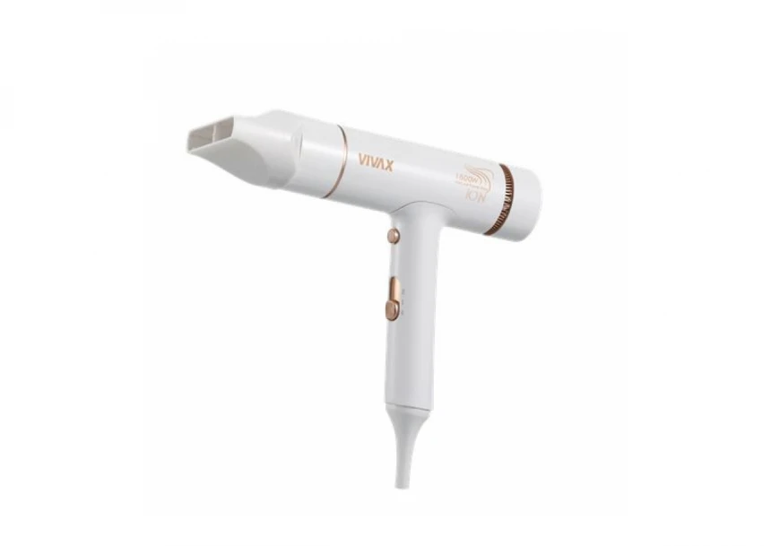 VIVAX HOME fen za kosu HD-1600 ION