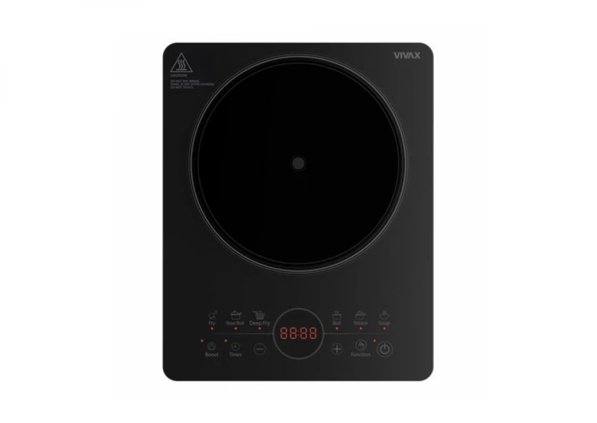 VIVAX HOME indukcioni rešo slim HPI-2200TPB