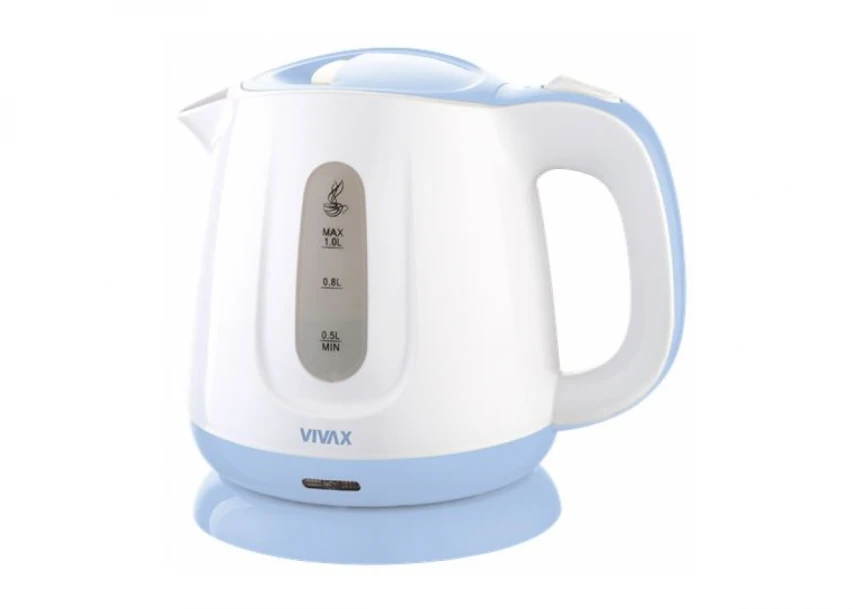 VIVAX HOME kuvalo za vodu WH-104WB