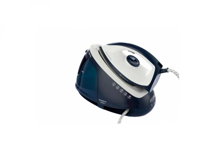 VIVAX HOME parna postaja IRS-6015C WBL I...