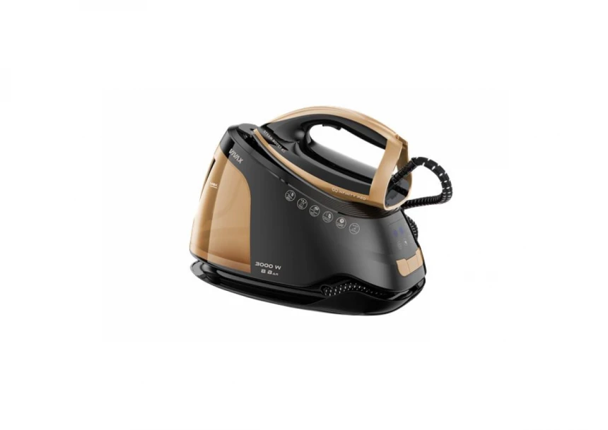 VIVAX HOME parna postaja IRS-8015B BGL I...