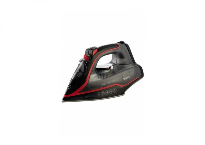 VIVAX HOME pegla IR-2400 CR