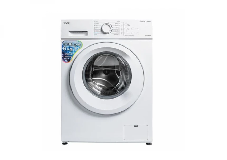 VIVAX HOME perilica rublja WFL-100616CSI