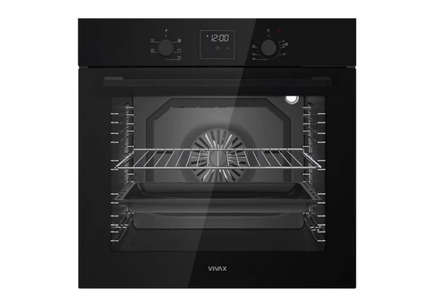 VIVAX HOME ugrad. pećnica BO-808BFD G