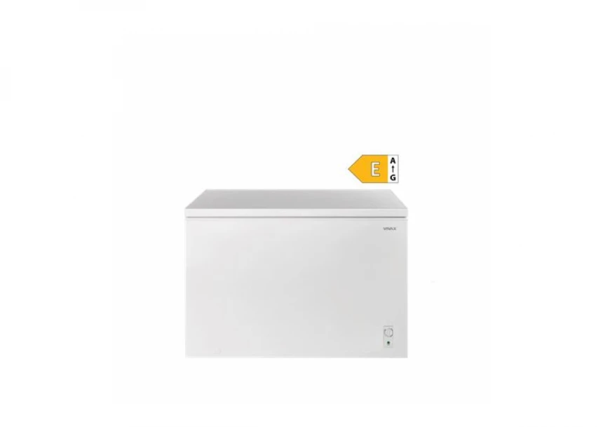 VIVAX HOME zamrzivač CFR-250