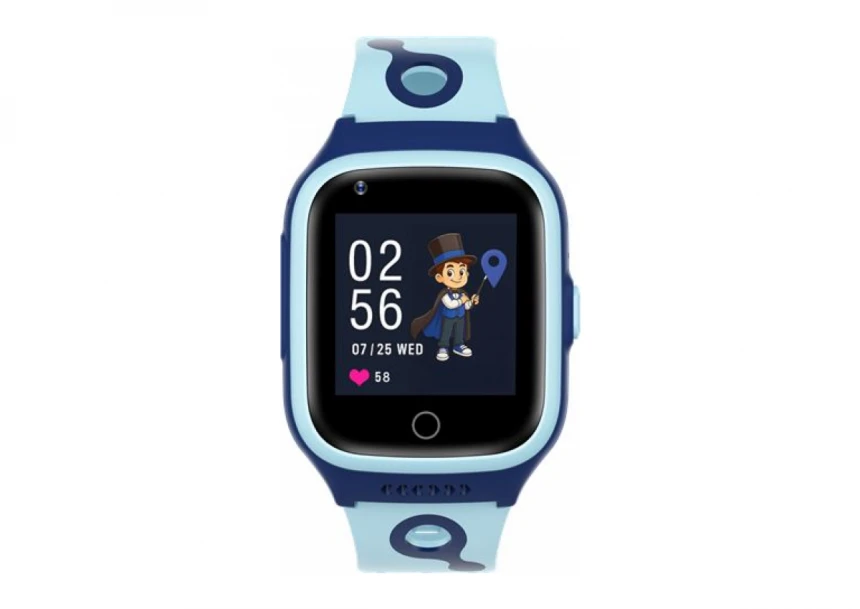 VIVAX smart KIDS watch 4G MAGIC 2 Blue