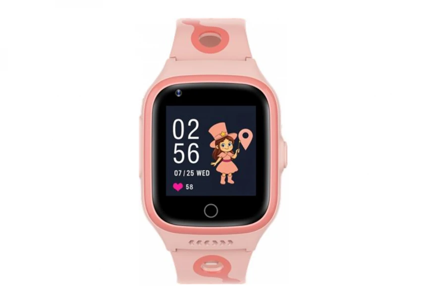 VIVAX smart KIDS watch 4G MAGIC 2 Pink