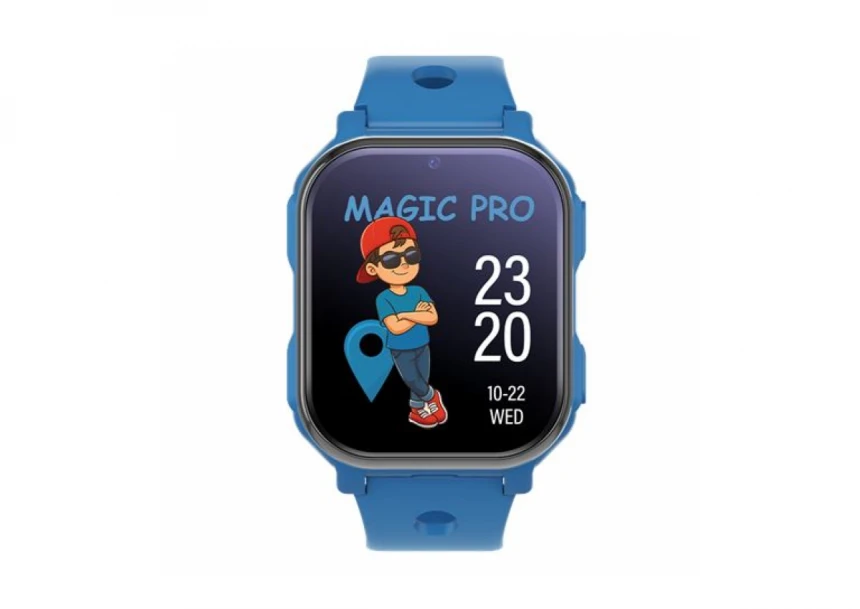 VIVAX smart KIDS watch 4G MAGIC PRO Blue