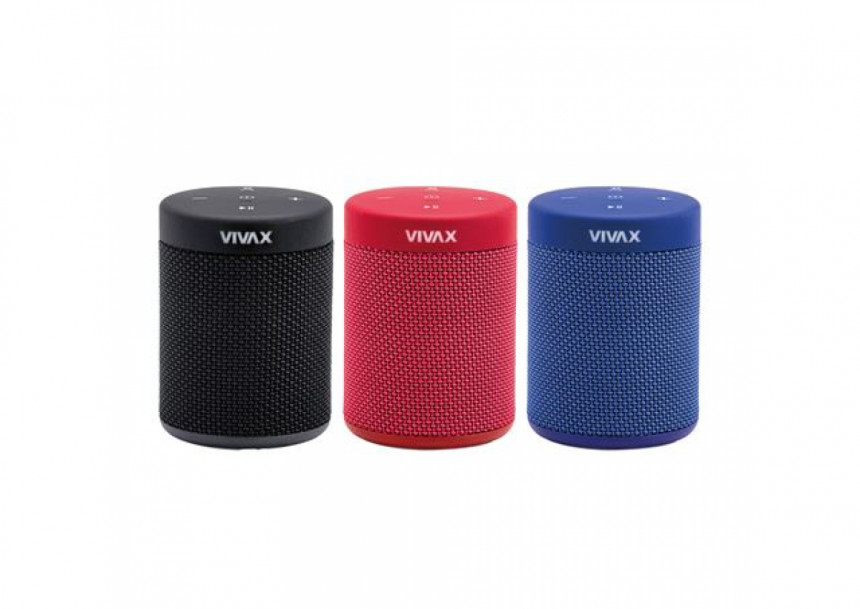 VIVAX VOX bt paket zvučnika BS-50 B/R/B