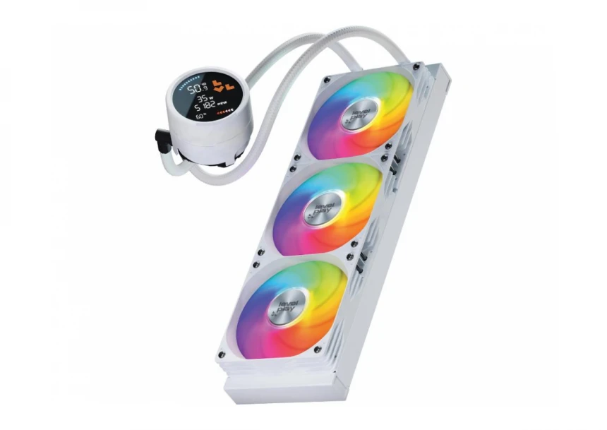 Vodeno hladenje za CPU LEVELPLAY Combat ...