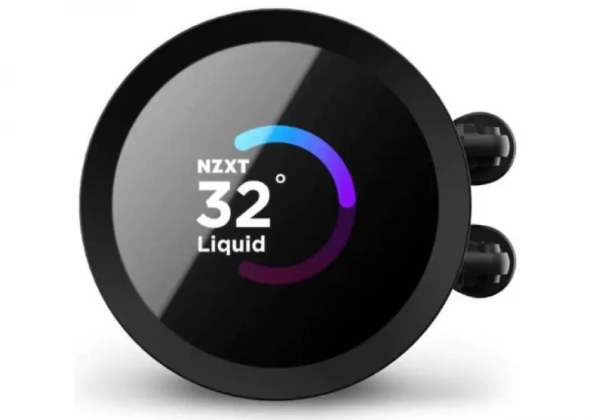 Vodeno hladjenje NZXT Kraken 280 RL-KN280-B1