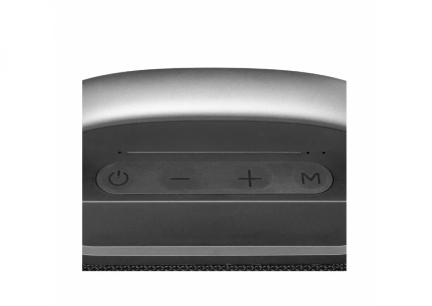 Vodootporni bluetooth zvučnik