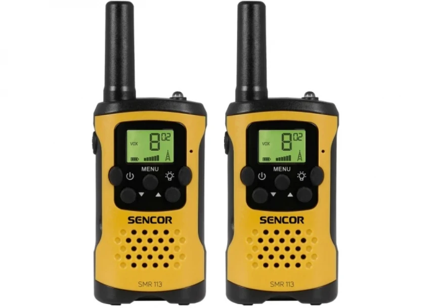 Voki toki Sencor SMR 113