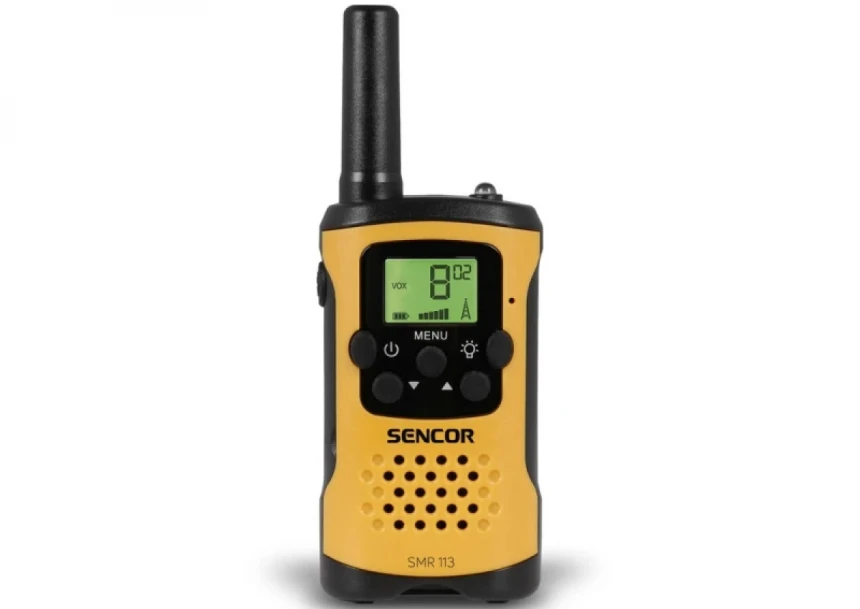 Voki toki Sencor SMR 113