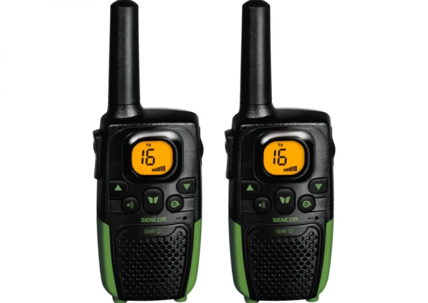 Voki toki Sencor SMR 131