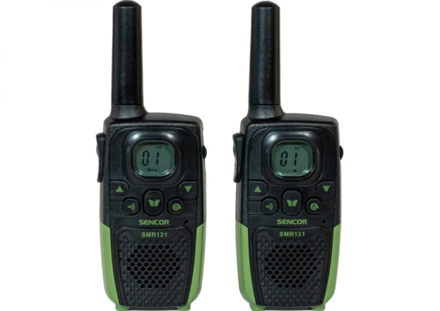 Voki toki Sencor SMR 131