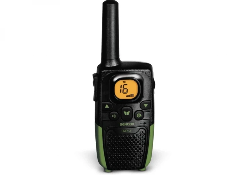 Voki toki Sencor SMR 131