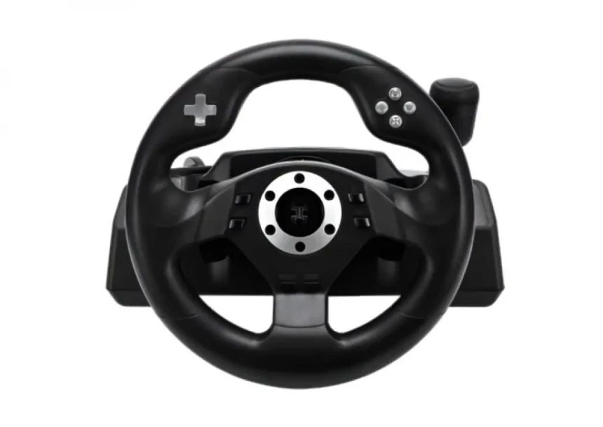 Volan Gembird STR-M-40 RACEMASTER PC/PS3...