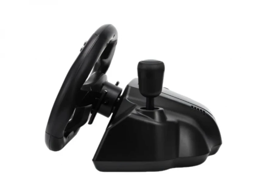 Volan Gembird STR-M-40 RACEMASTER PC/PS3/Direct X-X input(4499)