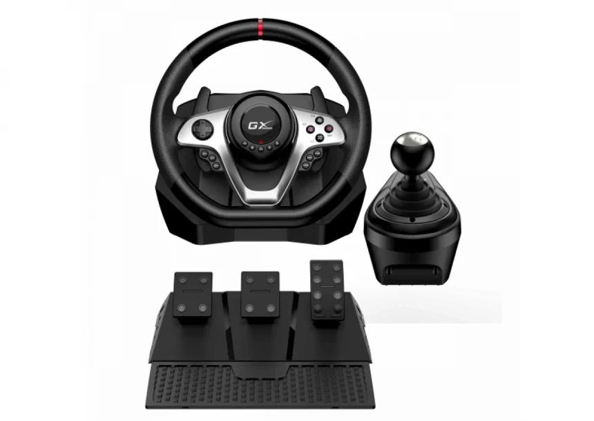 Volan Genius SpeedMaster X1