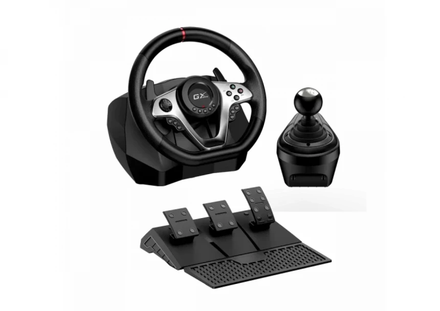 Volan Genius SpeedMaster X1