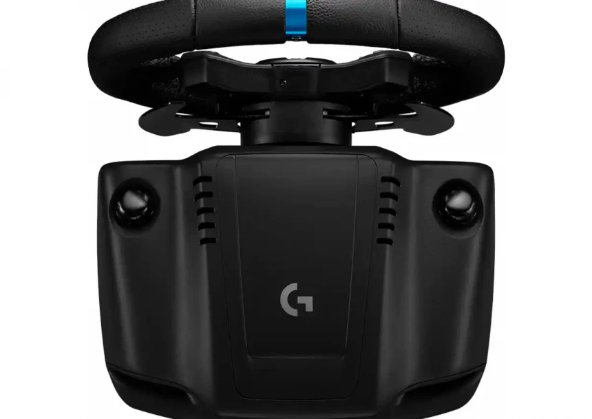 Volan Logitech G923 PC, Xbox One S, Xbox X,Xbox One/USB