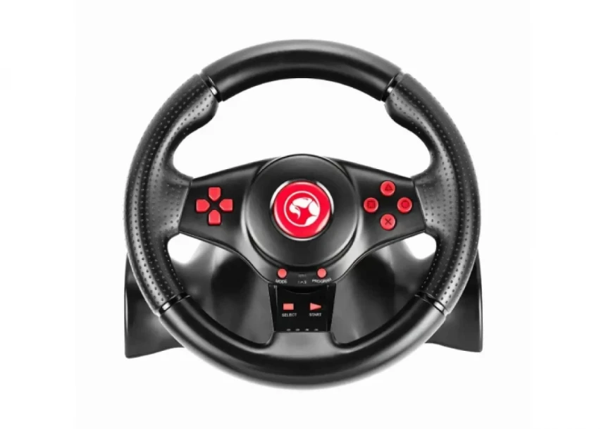 Volan sa pedalama Marvo ONAGA 30 GT903 U...