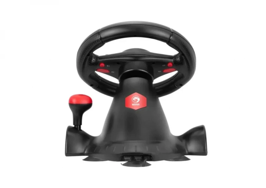 Volan sa pedalama Marvo ONAGA 30 GT903 USB