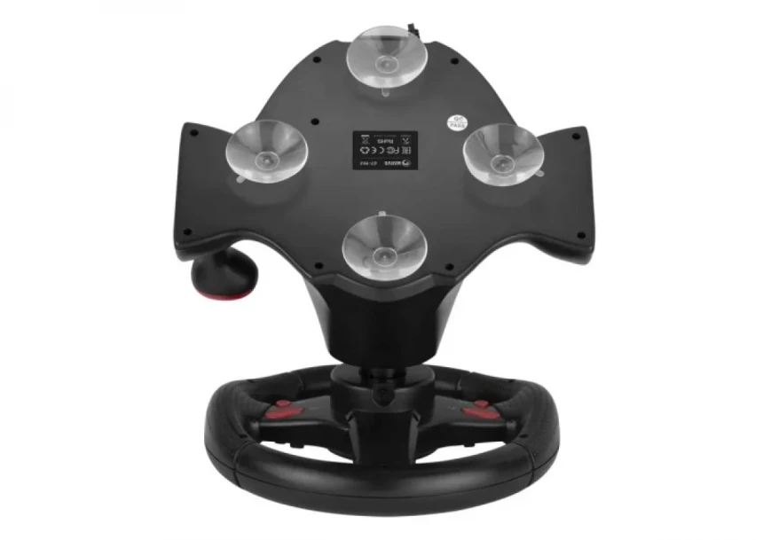 Volan sa pedalama Marvo ONAGA 30 GT903 USB