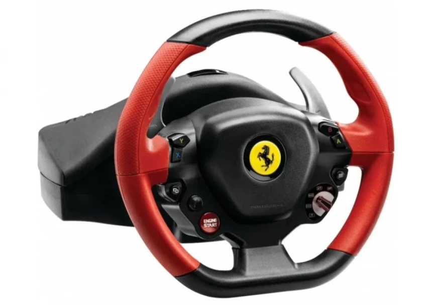 Volan Thrustmaster Ferrari 458 Spider 44...