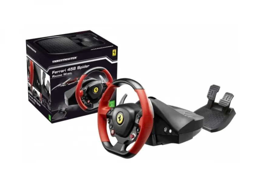 Volan Thrustmaster Ferrari 458 Spider 4460105