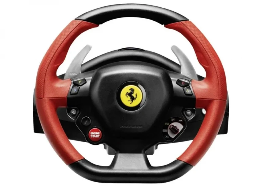 Volan Thrustmaster Ferrari 458 Spider 4460105