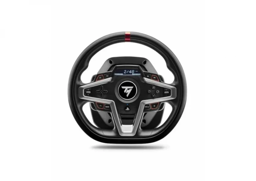 Volan Thrustmaster T-248 Playstation 4160783 crni
