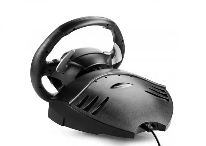 Volan Thrustmaster T80 Ferrari 488 GTB PS4