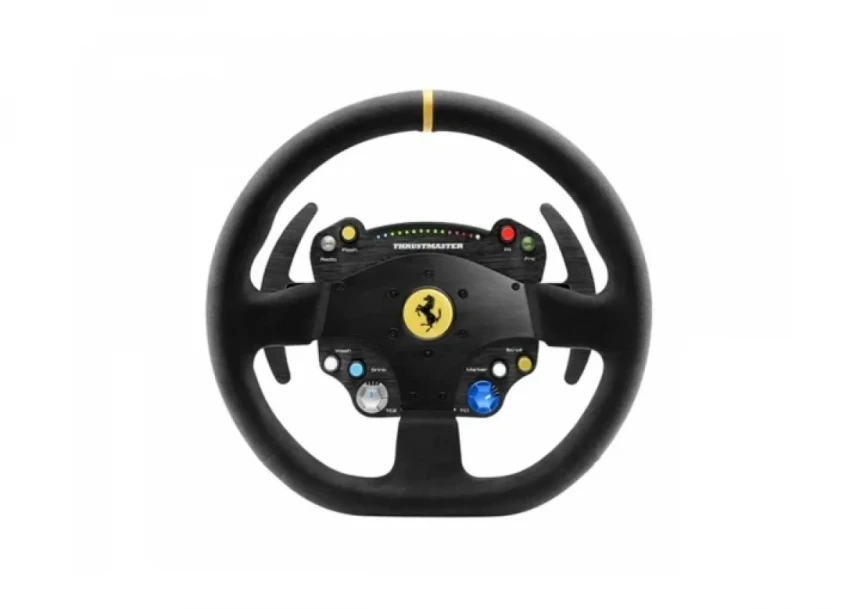 Volan Thrustmaster TS-PC Racer Ferrari 4...