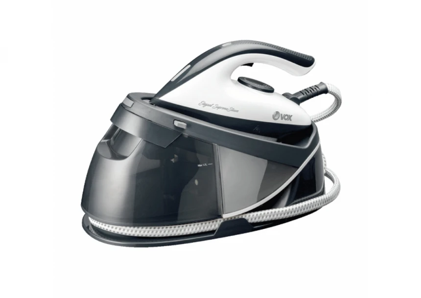 VOX parna stanica 2400W