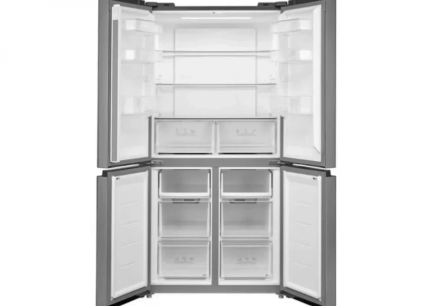 Vox side by side frižider MD6110XE