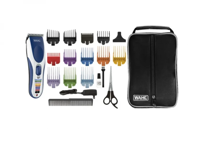 Wahl mašinica za šišanje Color Pro Cordless 09649-016