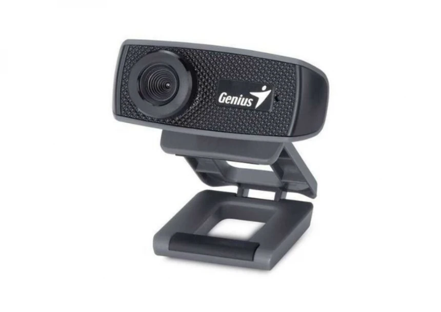WCAM Genius FaceCam 1000X V2