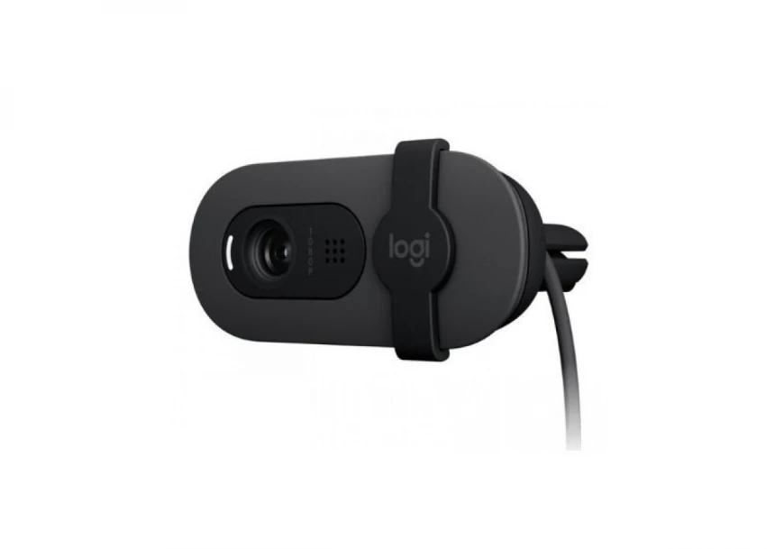 WCAM Logitech Brio 105 Graphite 960-001592