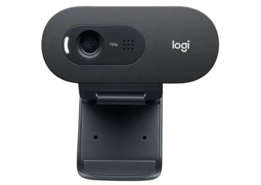 WCAM Logitech C505 960-001364