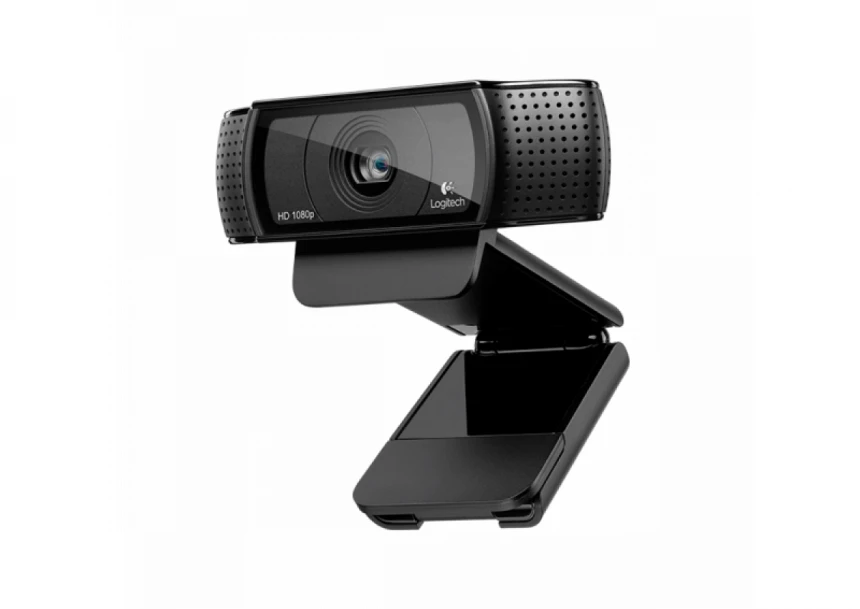 WCAM Logitech C920 HD Pro