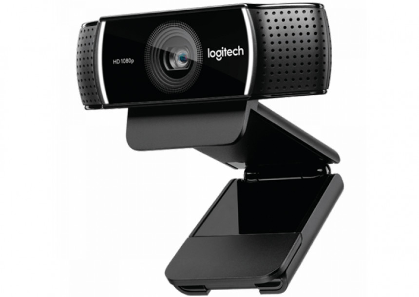 WEB CAMERA Logitech HD PRO Stream Webcam...