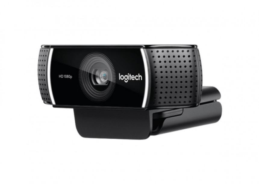 WEB CAMERA Logitech HD PRO Stream Webcam C922 960-001088