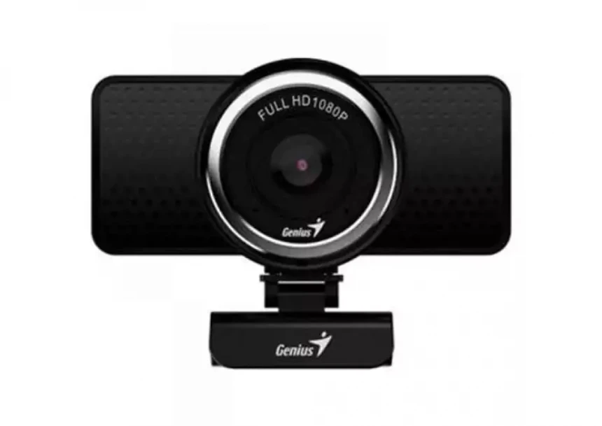 Web kamera Genius ECam 8000 FullHD Crna