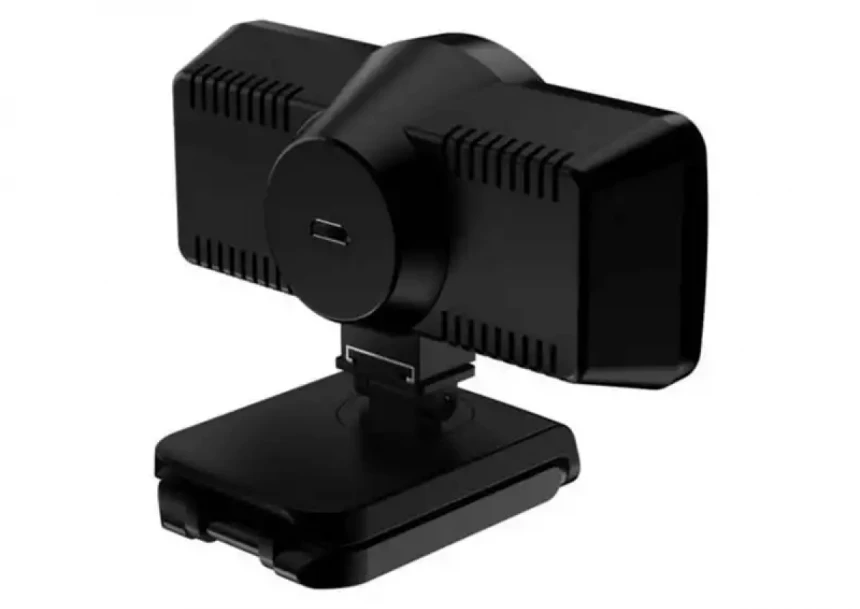 Web kamera Genius ECam 8000 FullHD Crna