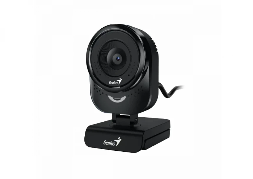 Web kamera Genius Face Cam 1000X Q crna