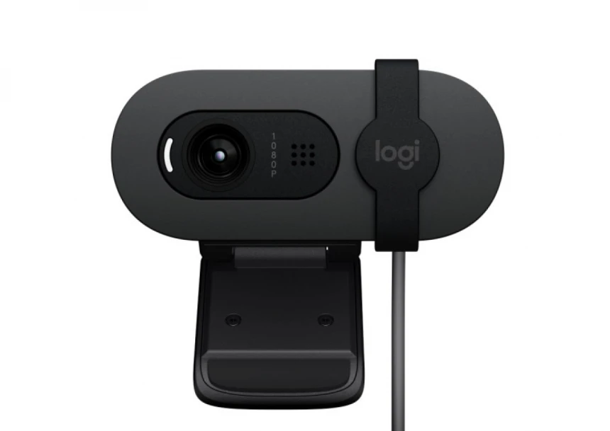 Web kamera Logitech Brio 100 960-001585