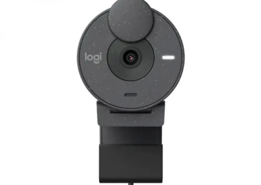 Web kamera Logitech BRIO 300 Graphite