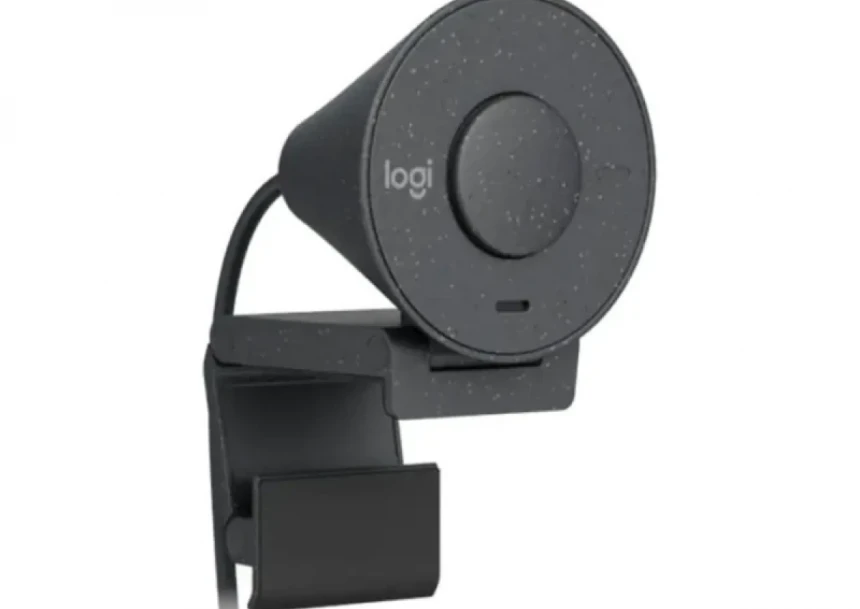 Web kamera Logitech BRIO 300 Graphite